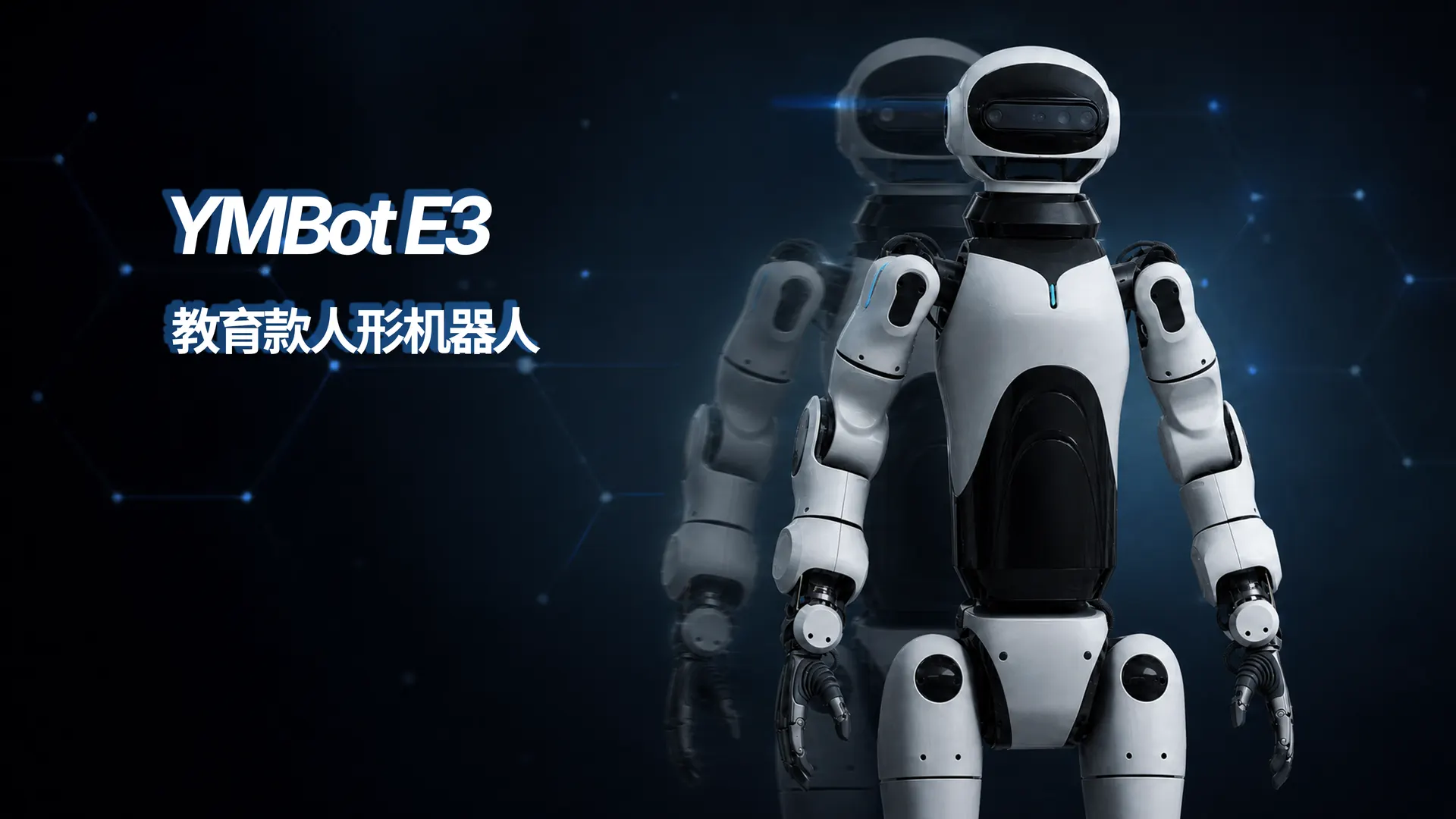 YMBot E3