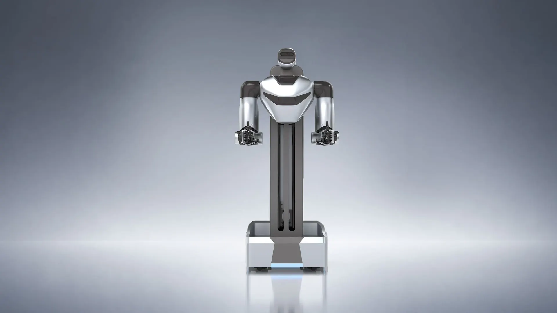 YMBot D4